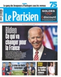 Le Parisien